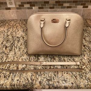 Michael Kors Dome Purse